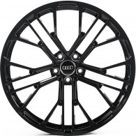 Replica FORGED A004 Gloss_Black_FORGED