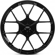 Replica FORGED A006 Gloss_Black_FORGED