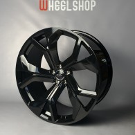 Replica FORGED A1200 Gloss_Black_FORGED