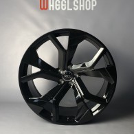 Replica FORGED A1200 Gloss_Black_FORGED