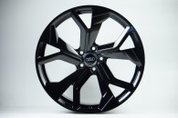 Replica FORGED A2110278 Gloss_Black_FORGED