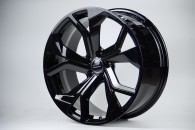 Replica FORGED A2110278 Gloss_Black_FORGED