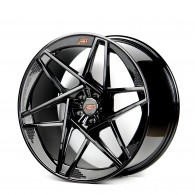 Replica FORGED A2110288 Gloss_Black_FORGED