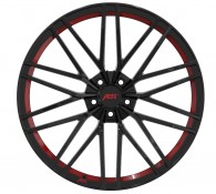 Replica FORGED A2110289 GLOSS_BLACK_INSIDE_RED_FORGED