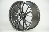 Replica FORGED A970 MATTE-GRAPHITE-WITH-MACHINED-FACE_FORGED