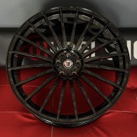 Replica FORGED B001ALP Gloss_Black_FORGED