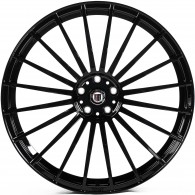 Replica FORGED B001ALP Gloss_Black_FORGED