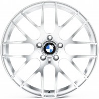 Replica FORGED B010C SILVER_FORGED