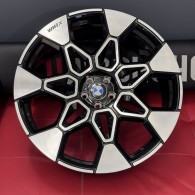 Replica FORGED B1031 GLOSS_BLACK_MACHINED_FACE_FORGED