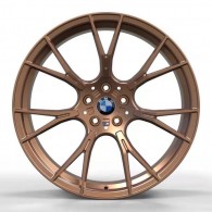 Replica FORGED B2110212 GOLD_BRONZE_FORGED