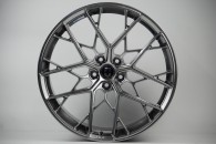 Replica FORGED B211093 SATIN_CHARCOAL_METALIC_FORGED