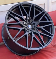 Replica FORGED B2182 SATIN_BLACK_FORGED