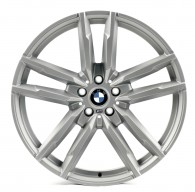 Replica FORGED B2544 MATTE_GRAPHITE_FORGED