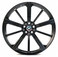 Replica FORGED B2716 SATIN_BLACK_FORGED