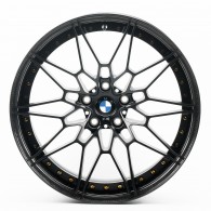 Replica FORGED B5 CARBON_LIP_SATIN_BLACK_INSIDE_FORGED
