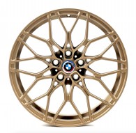 Replica FORGED B8043 MATTE_BRONZE_FORGED