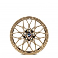 Replica FORGED B8043 MATTE_BRONZE_FORGED