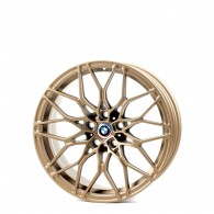Replica FORGED B8043 MATTE_BRONZE_FORGED