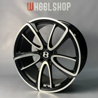 Replica FORGED BN1040L GLOSS-BLACK-WITH-MATTE-POLISHED_FORGED