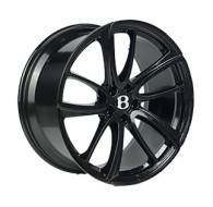 Replica FORGED BN1040L Gloss_Black_FORGED