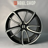 Replica FORGED BN1040R GLOSS-BLACK-WITH-MATTE-POLISHED_FORGED