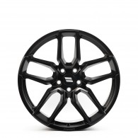 Replica FORGED DO2255 SATIN_BLACK_FORGED