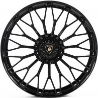 Replica FORGED LAMB002 Gloss_Black_FORGED