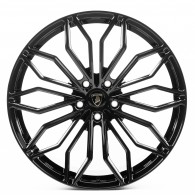 Replica FORGED LAMB2120 Gloss_Black_FORGED