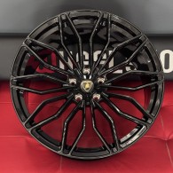 Replica FORGED LAMB3604 Gloss_Black_FORGED