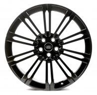 Replica FORGED LR2 Gloss_Black_FORGED