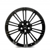 Replica FORGED LR2 Gloss_Black_FORGED