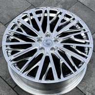 Replica FORGED LX3 POLISH_FORGED