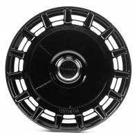 Replica FORGED MAN0001 Gloss_Black_FORGED