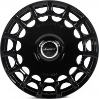 Replica FORGED MAN0002 Gloss_Black_FORGED