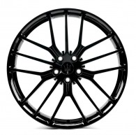 Replica FORGED MAS1854 Gloss_Black_FORGED