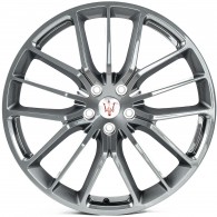 Replica FORGED MAS463 GRAY_FORGED