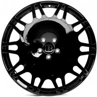 Replica FORGED MR0003B Gloss_Black_FORGED