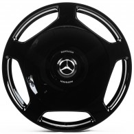 Replica FORGED MR0006 Gloss_Black_FORGED