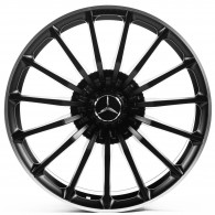 Replica FORGED MR0007 SATIN_BLACK_LIP_POLISH_FORGED