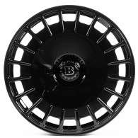 Replica FORGED MR001 Gloss_Black_FORGED