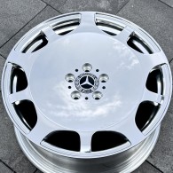 Replica FORGED MR004 POLISH_FORGED
