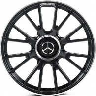 Replica FORGED MR012 SATIN_BLACK_LIP_POLISH_FORGED
