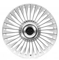 Replica FORGED MR102 SILVER_POLISHED_FORGED