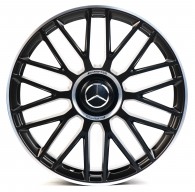 Replica FORGED MR1516B SATIN_BLACK_LIP_POLISH_FORGED