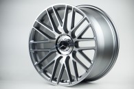 Replica FORGED MR211002263 SATIN_GRAFIT_WITH_MACHINED_FACE_FORGED