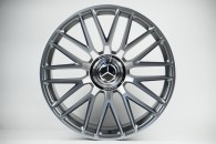 Replica FORGED MR211002263 SATIN_GRAFIT_WITH_MACHINED_FACE_FORGED
