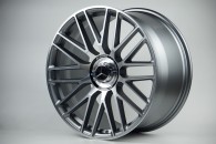 Replica FORGED MR2110286 SATIN_GRAFIT_WITH_MACHINED_FACE_FORGED