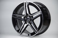 Replica FORGED MR2110291 GLOSS_BLACK_WITH_MACHINED_FACE_FORGED