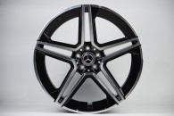 Replica FORGED MR2110291 GLOSS_BLACK_WITH_MACHINED_FACE_FORGED