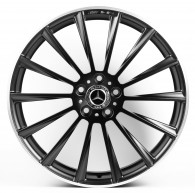 Replica FORGED MR221236 SATIN_BLACK_LIP_POLISH_FORGED